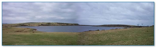 Colliford Reservoir