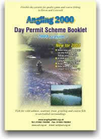 Angling 2000 booklet