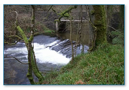 Doublebois Bridge