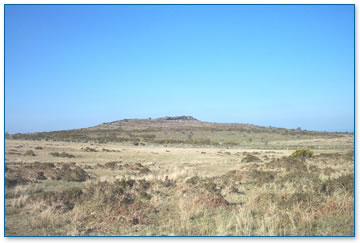 Bodmin Moor